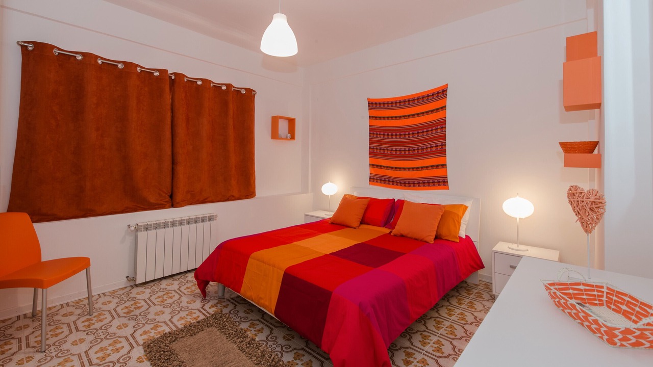 Photo of Bedroom in Partanna