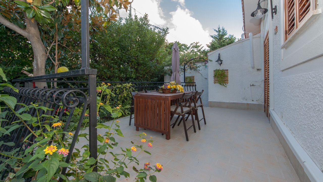 Photo of Outdoor in Partanna