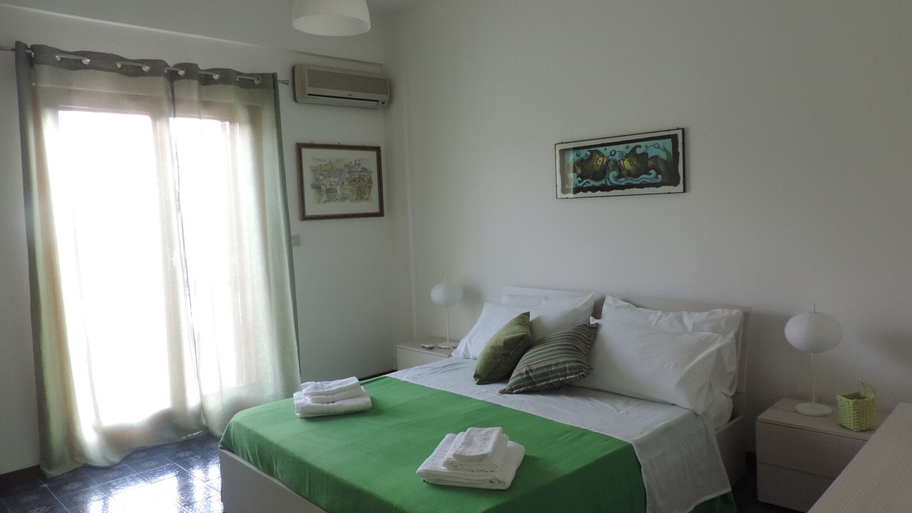 Photo of Bedroom in Partanna