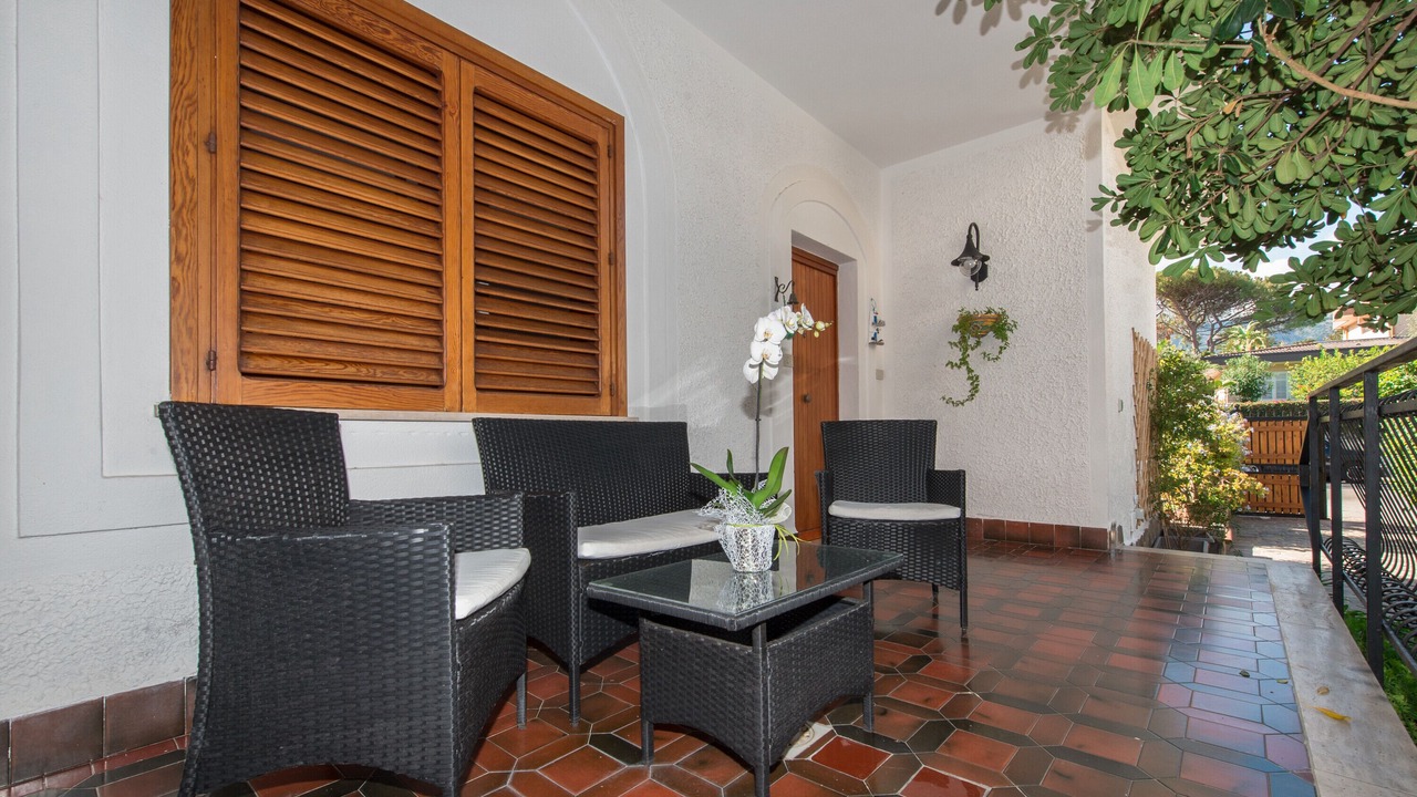 Photo of Patio Balcony in Partanna