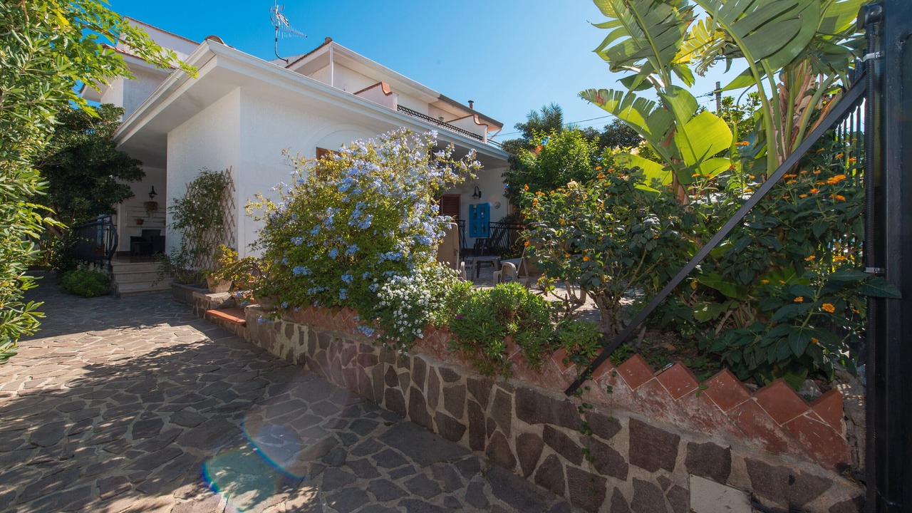 Photo of Outdoor in Partanna