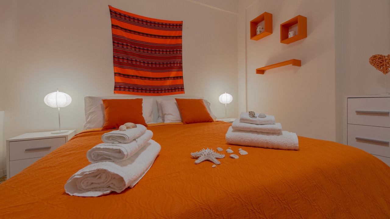 Photo of Bedroom in Partanna