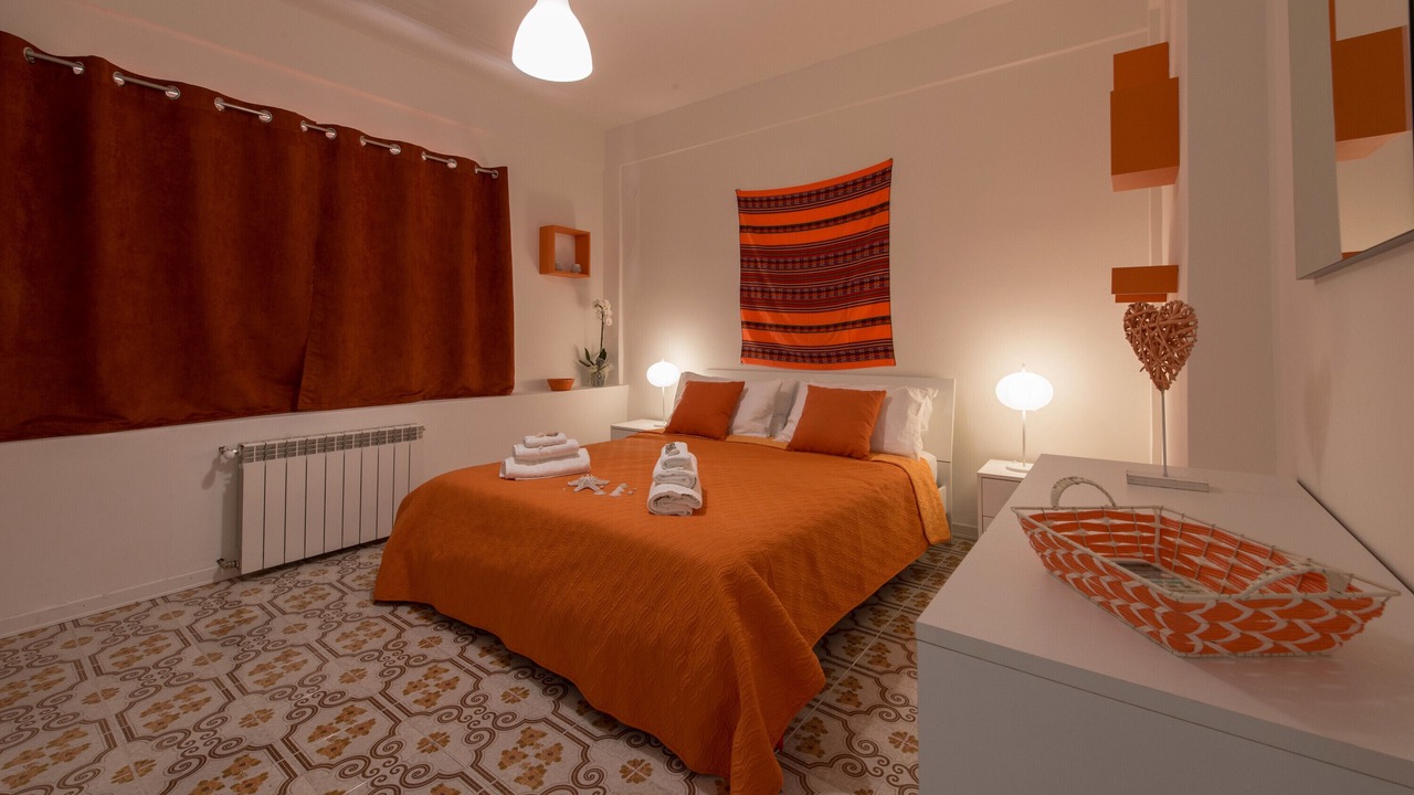 Photo of Bedroom in Partanna