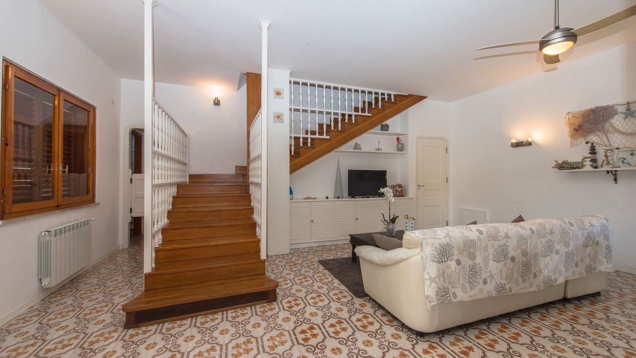 Photo of Livingroom in Partanna