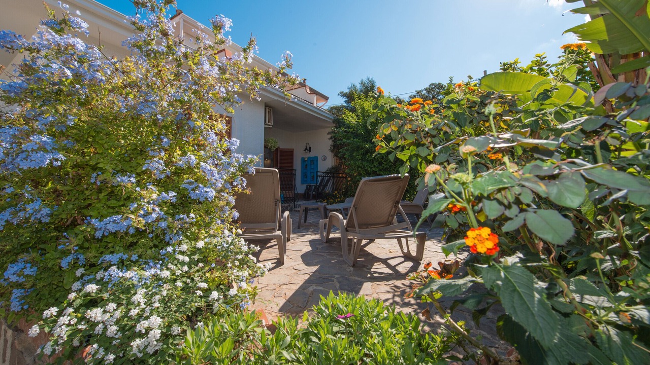 Photo of Patio Balcony in Partanna