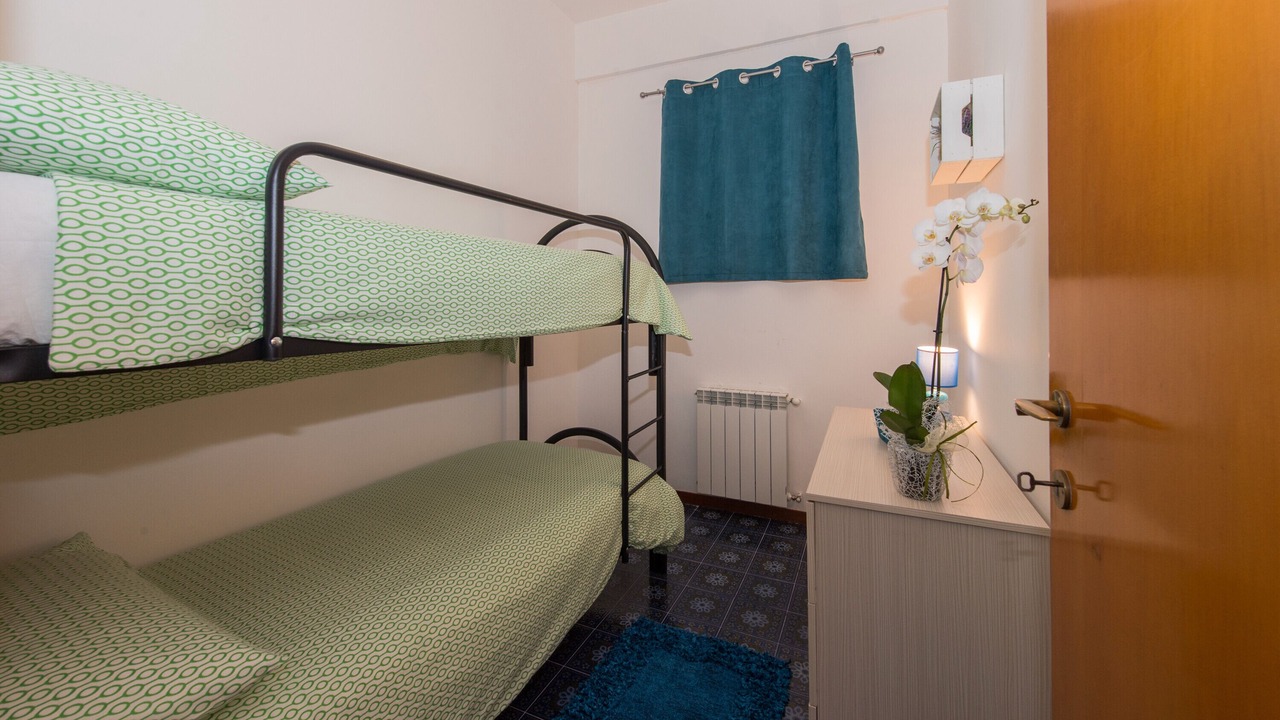 Photo of Bedroom in Partanna