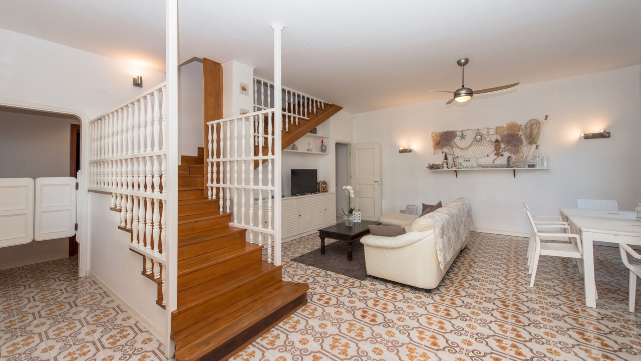 Photo of Livingroom in Partanna
