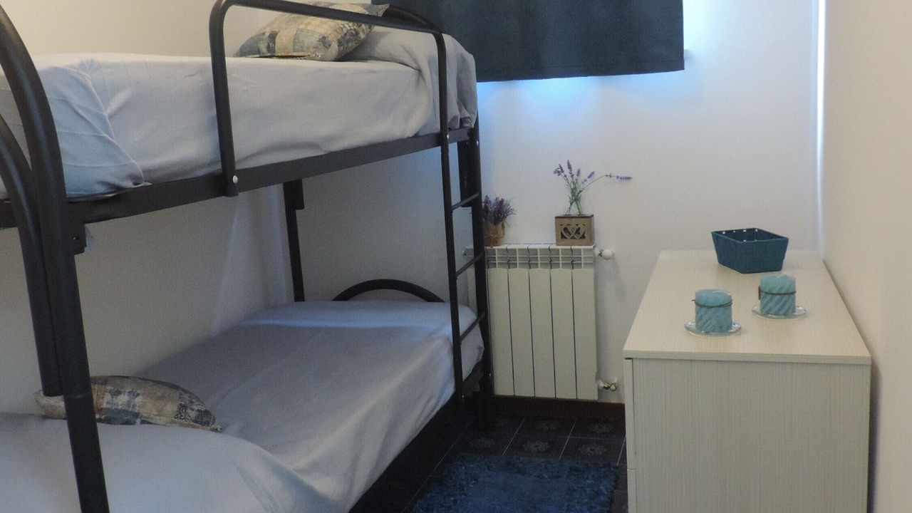 Photo of Bedroom in Partanna