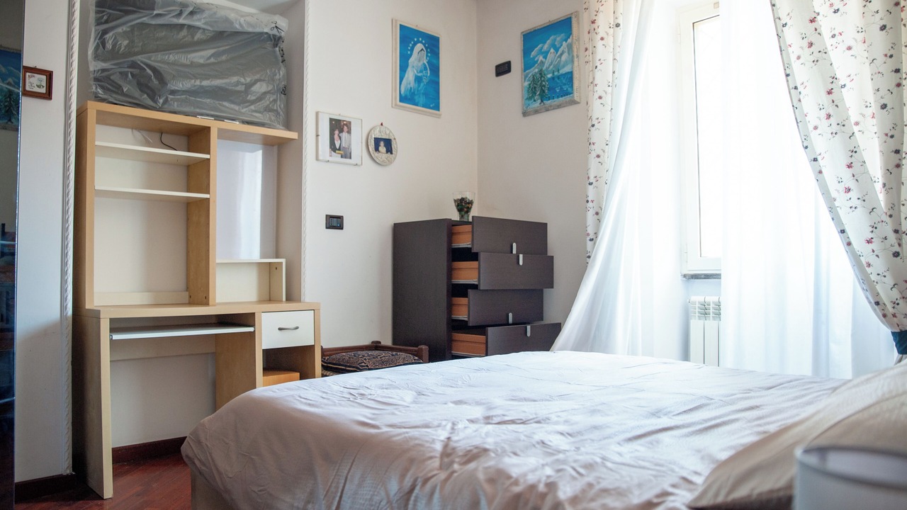 Photo of Bedroom in Suburbio XI della Vittoria