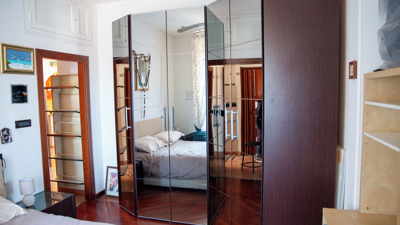 Photo of Bedroom in Suburbio XI della Vittoria