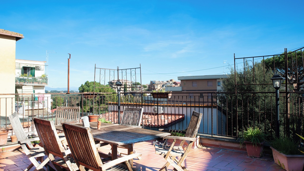 Photo of Outdoor in Suburbio XI della Vittoria