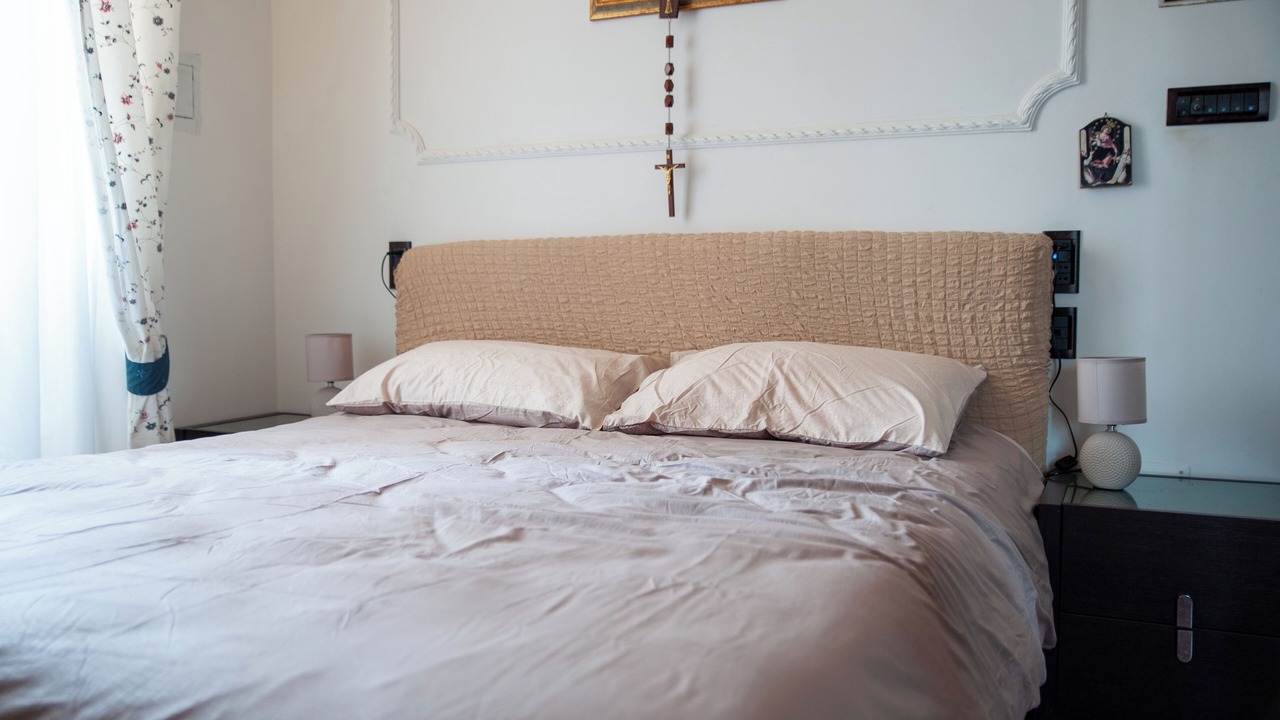 Photo of Bedroom in Suburbio XI della Vittoria