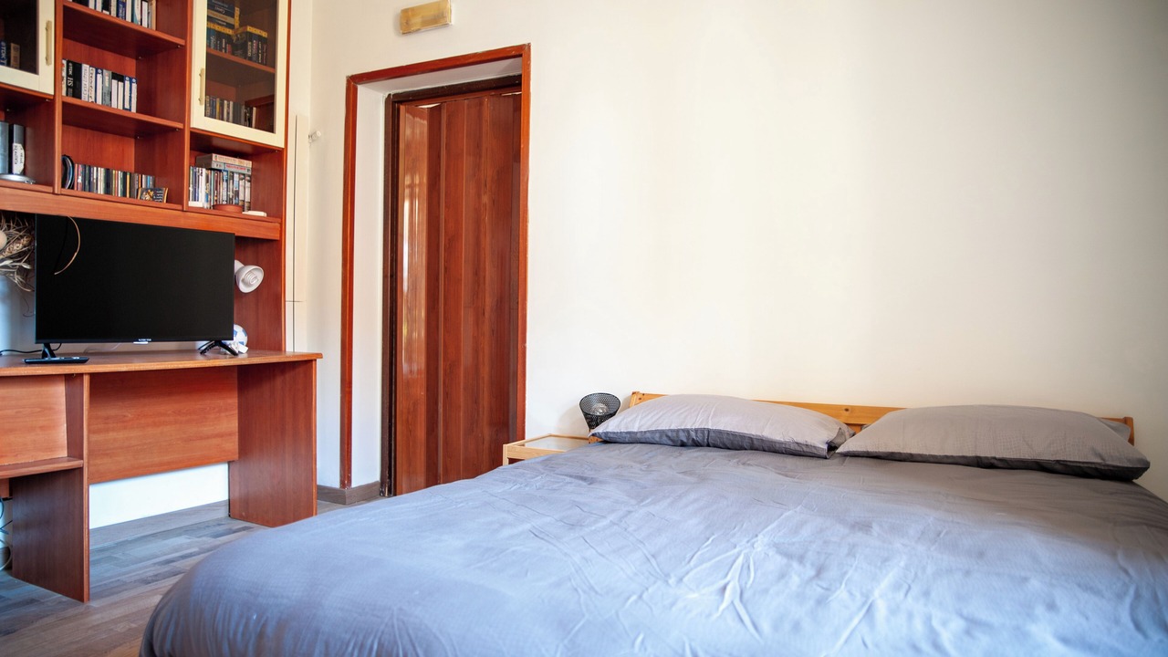 Photo of Bedroom in Suburbio XI della Vittoria