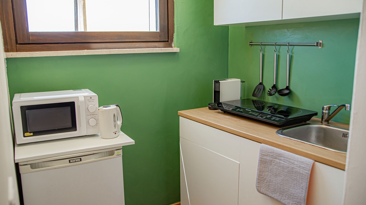 Photo of Kitchen in Viverone