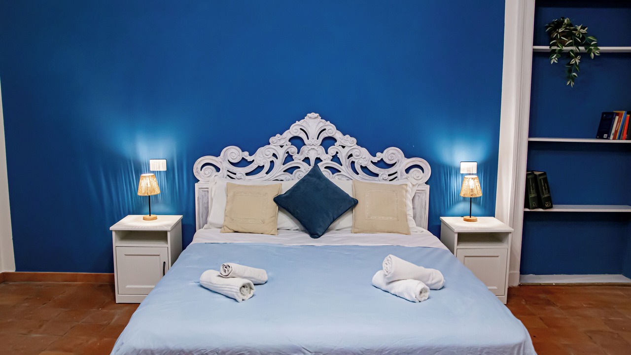 Photo of Bedroom in Viverone