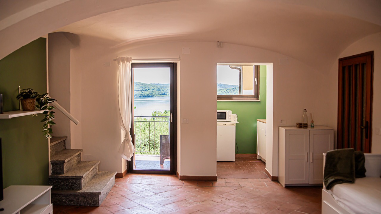 Photo of Bedroom in Viverone