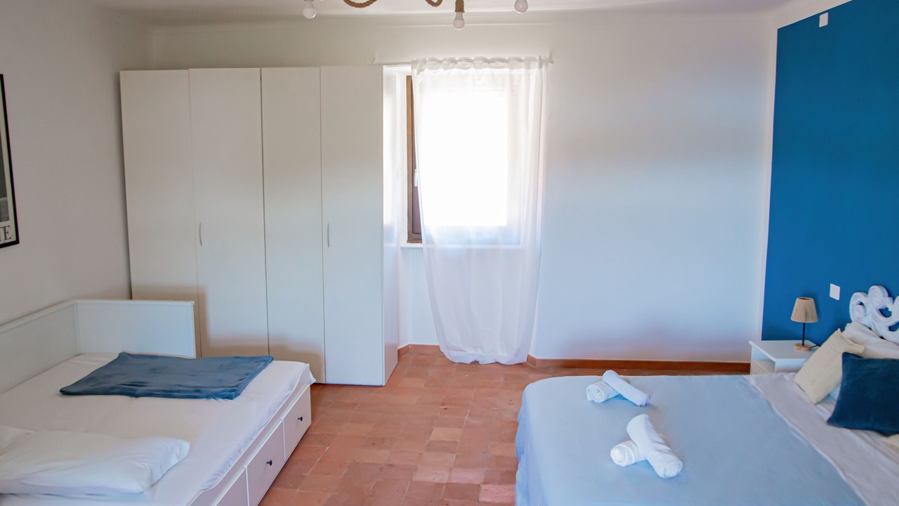 Photo of Bedroom in Viverone