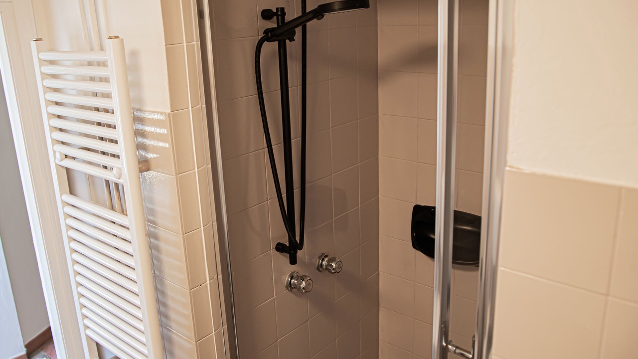 Photo of Bathroom in Viverone