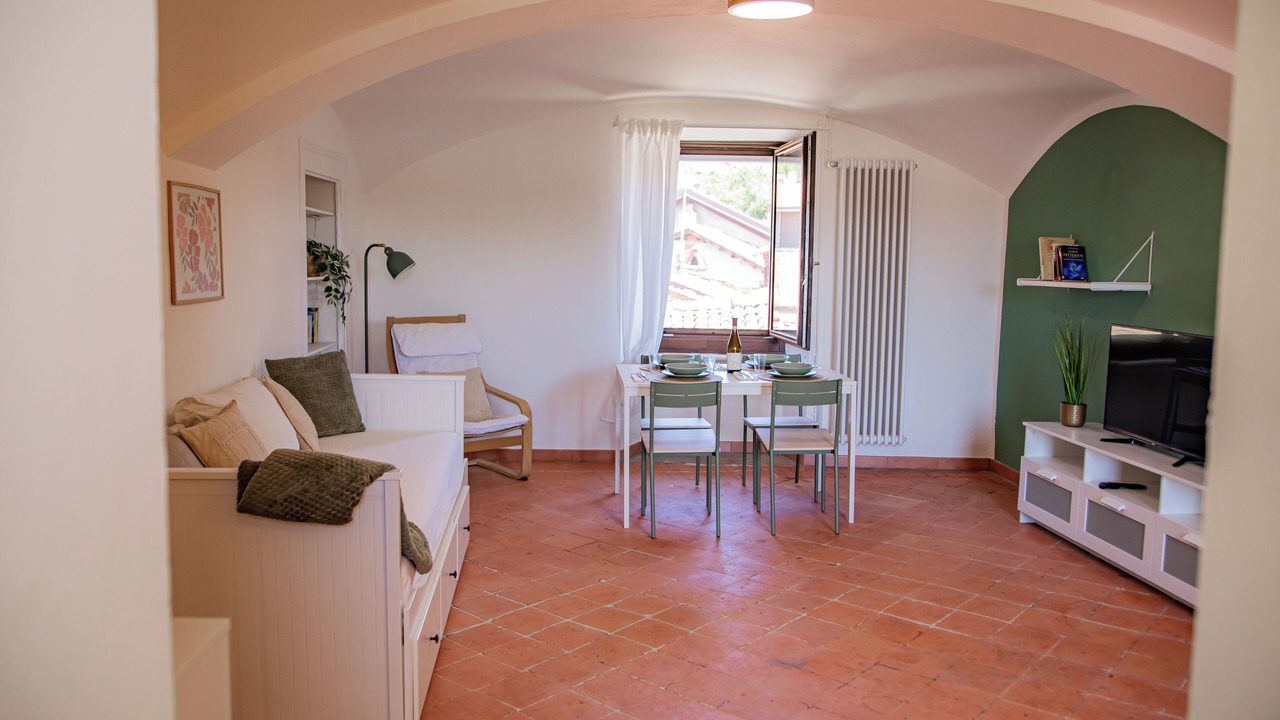 Photo of Livingroom in Viverone