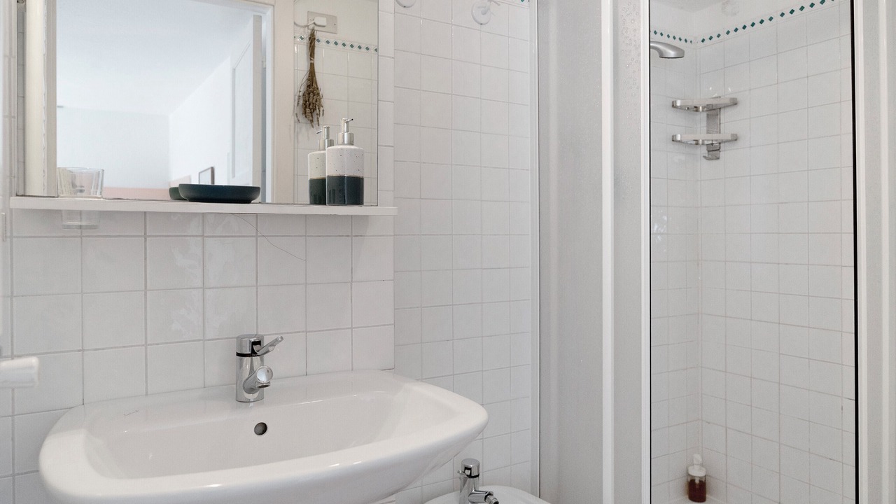 Photo of Bathroom in Castiglione Chiavarese