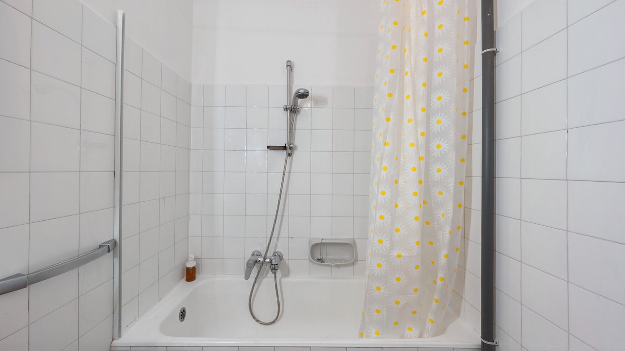 Photo of Bathroom in Castiglione Chiavarese