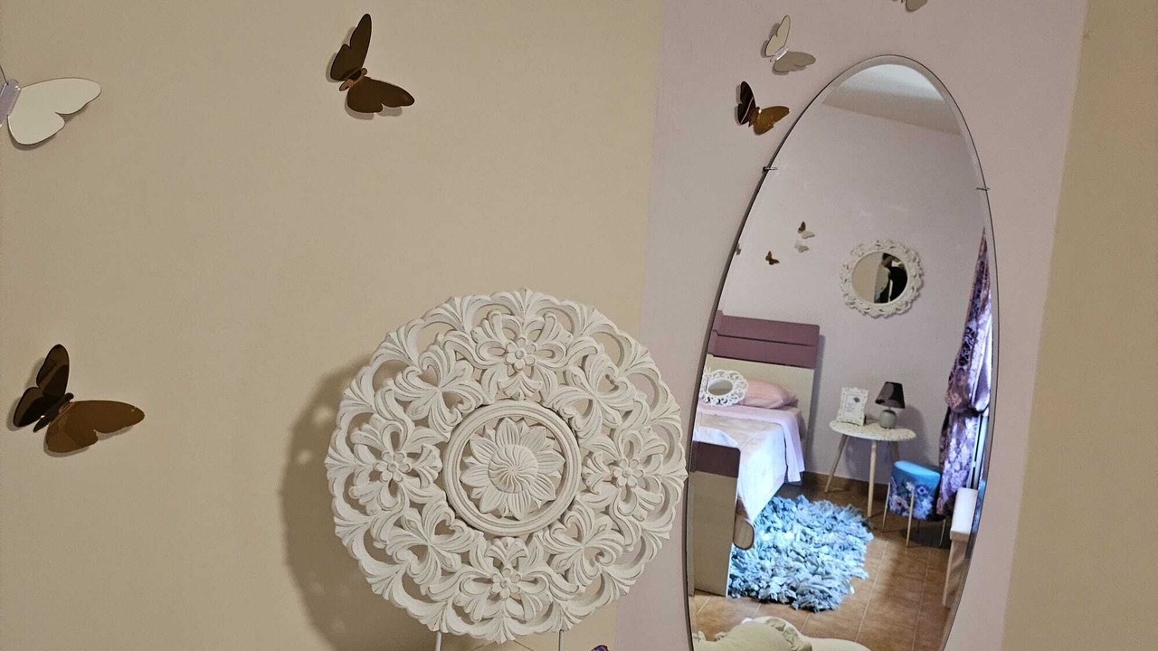 Photo of Bedroom in Antrodoco