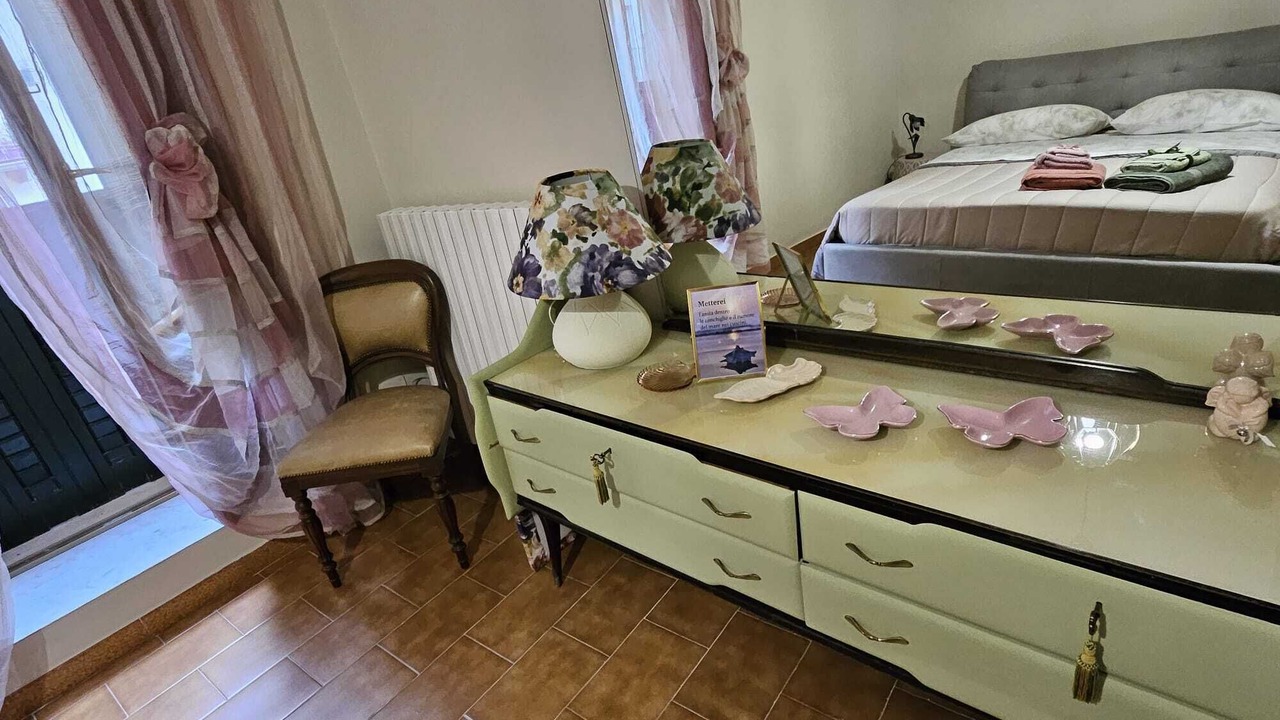 Photo of Bedroom in Antrodoco