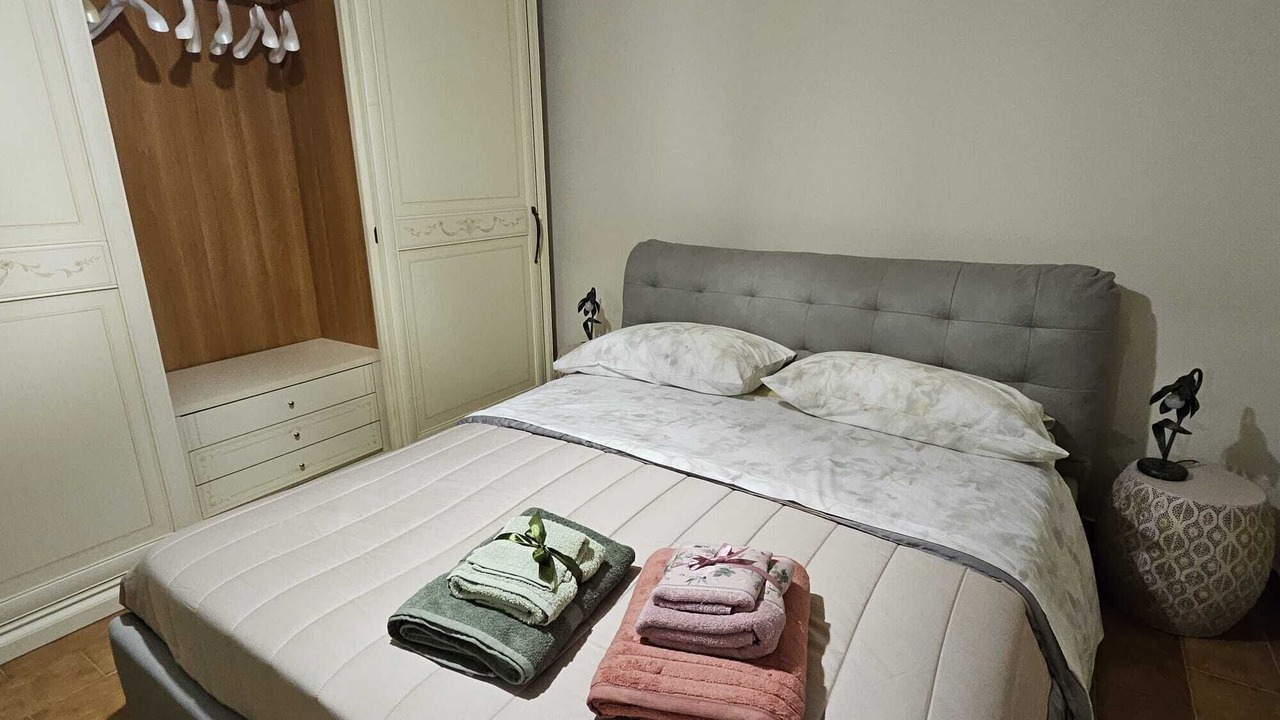 Photo of Bedroom in Antrodoco