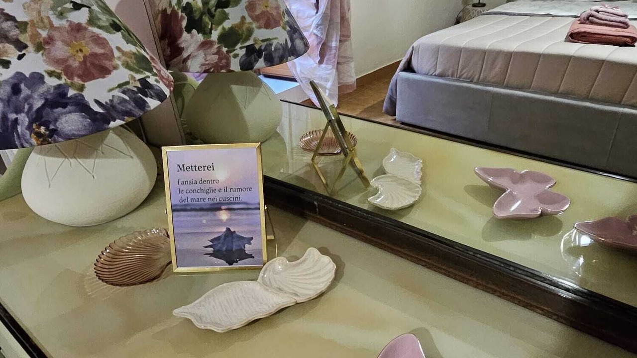Photo of Bedroom in Antrodoco