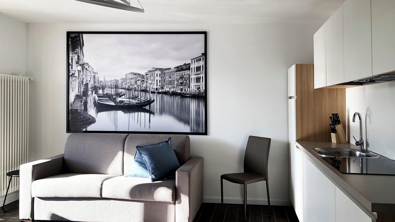 Photo of Livingroom in Gionghi-Cappella