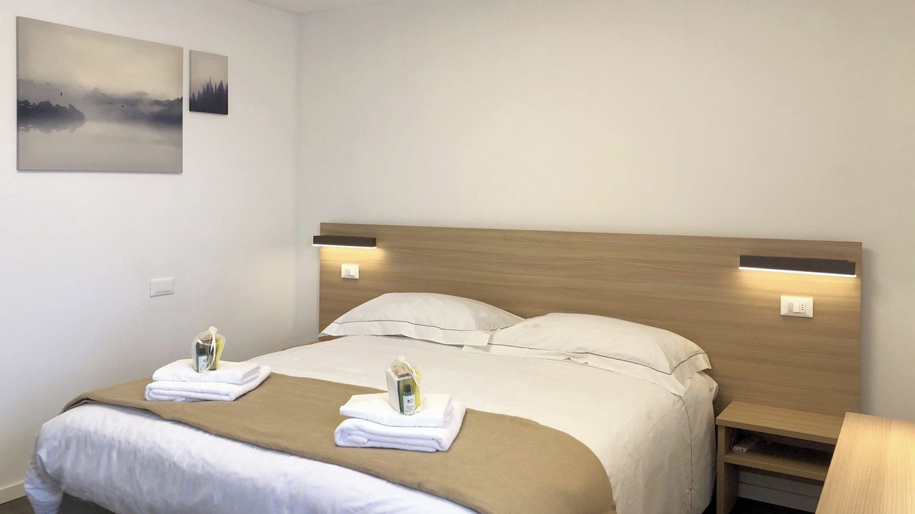 Photo of Bedroom in Gionghi-Cappella