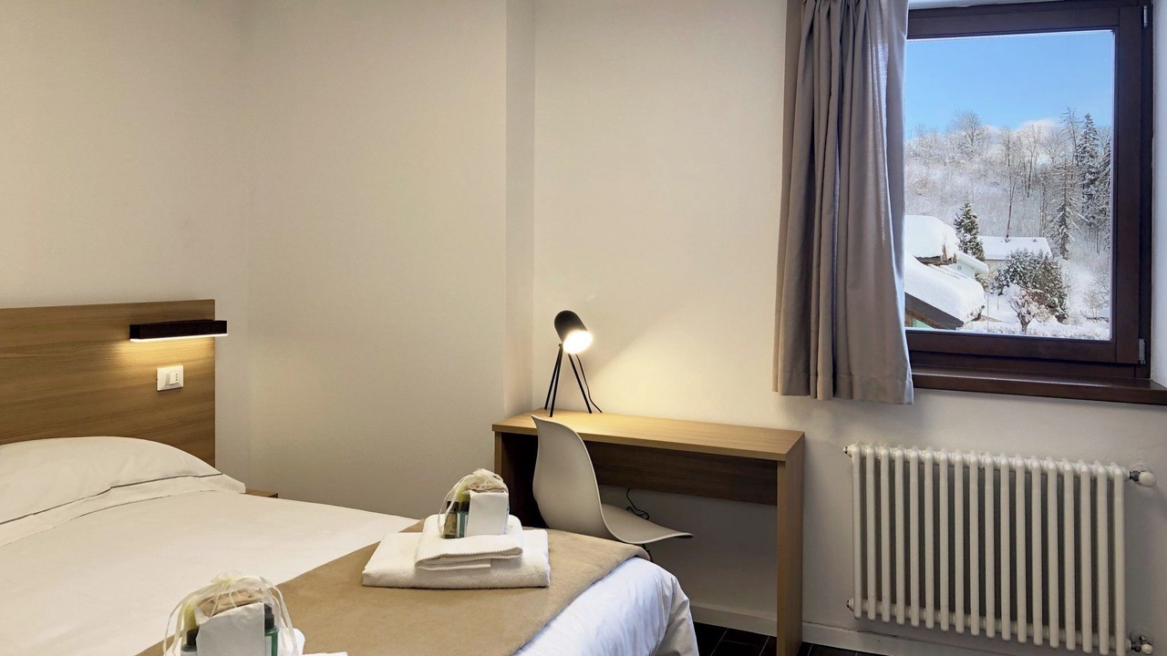 Photo of Bedroom in Gionghi-Cappella
