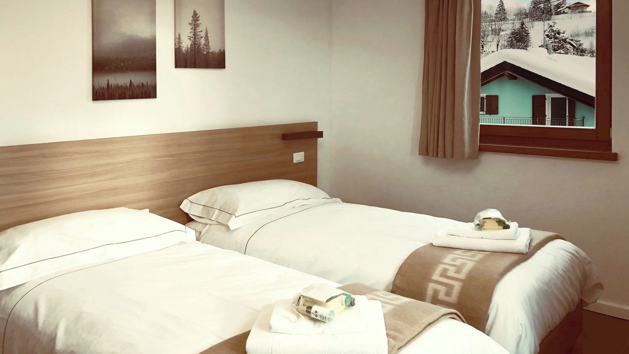 Photo of Bedroom in Gionghi-Cappella