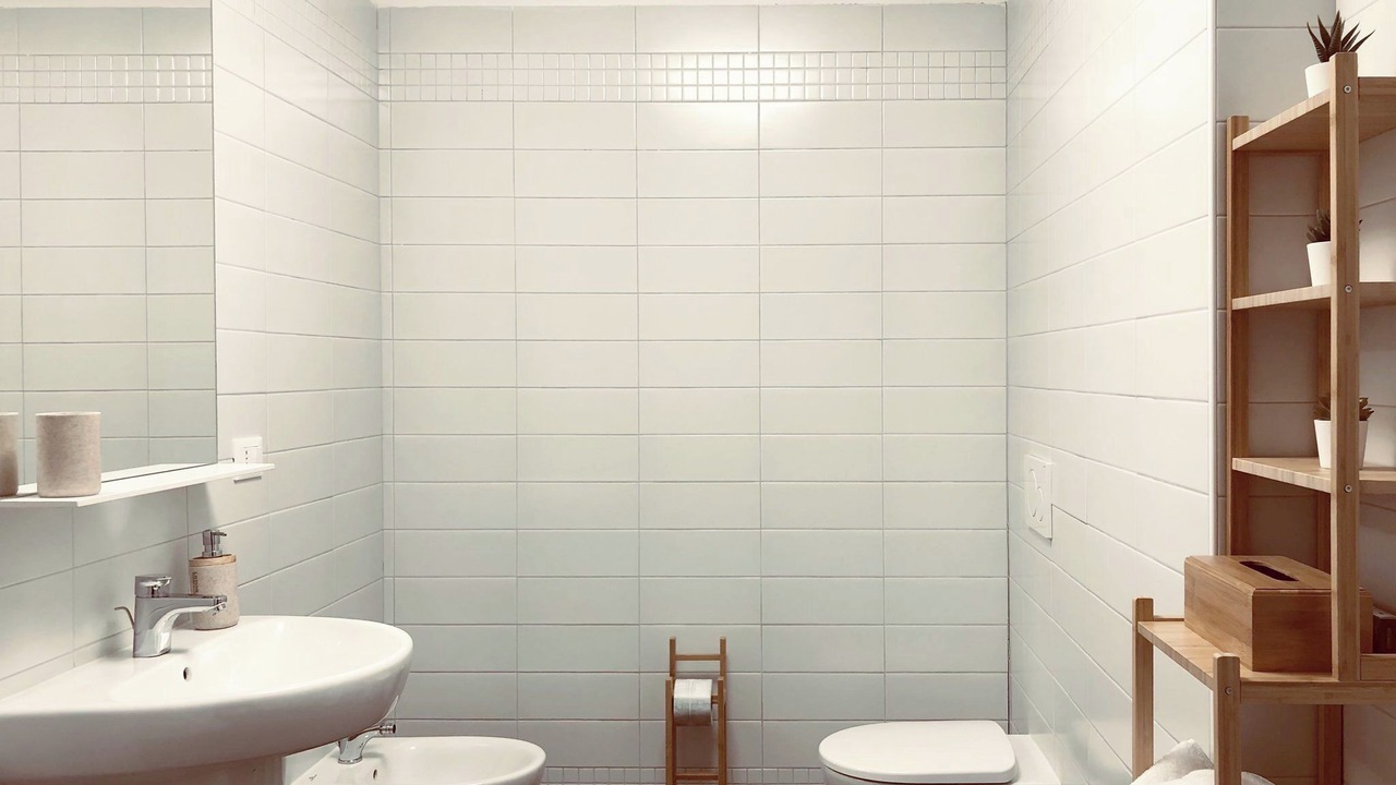 Photo of Bathroom in Gionghi-Cappella
