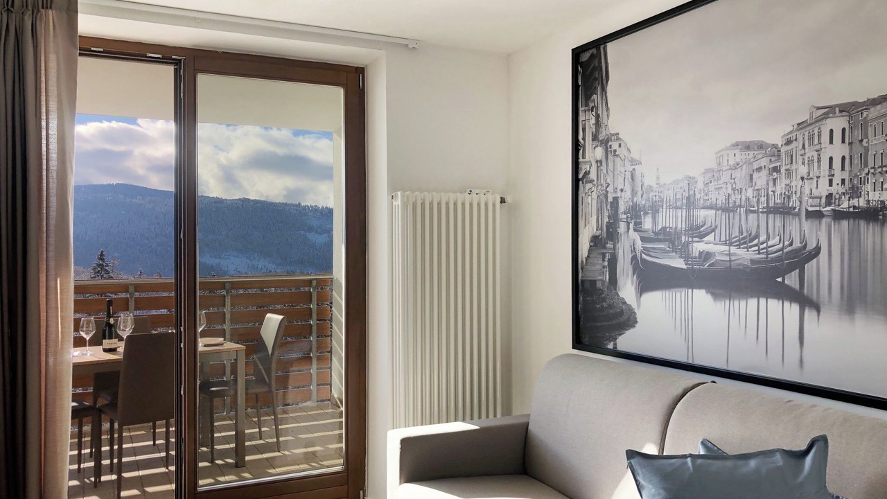 Photo of Livingroom in Gionghi-Cappella