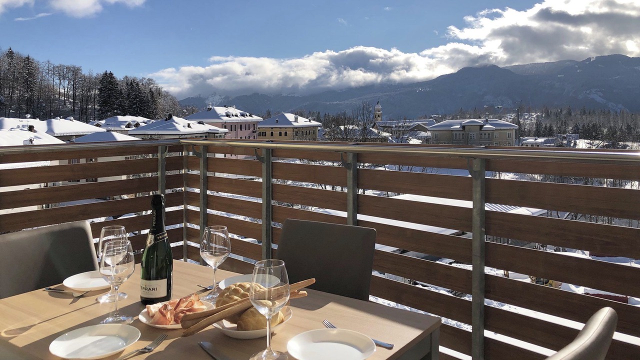 Photo of Outdoor in Gionghi-Cappella