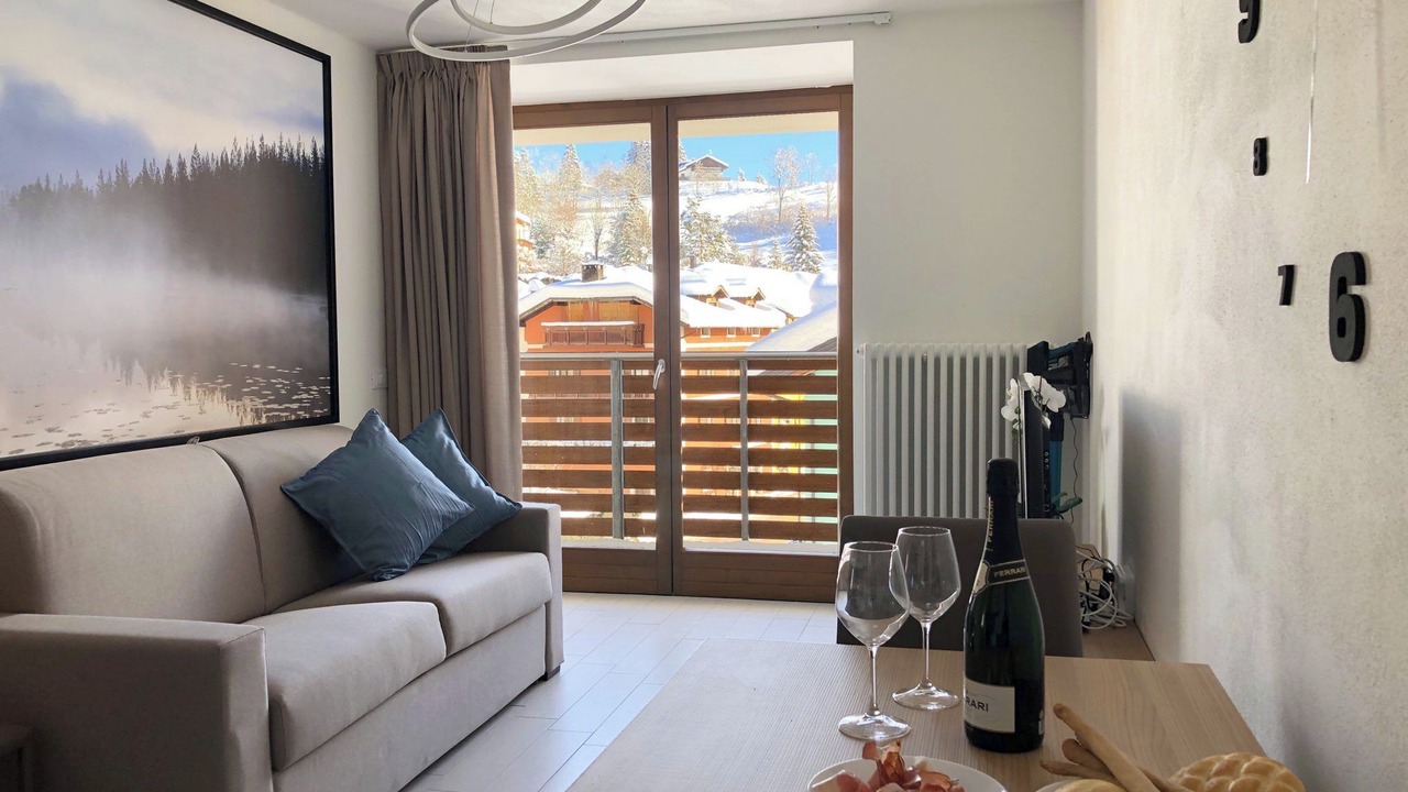 Photo of Livingroom in Gionghi-Cappella