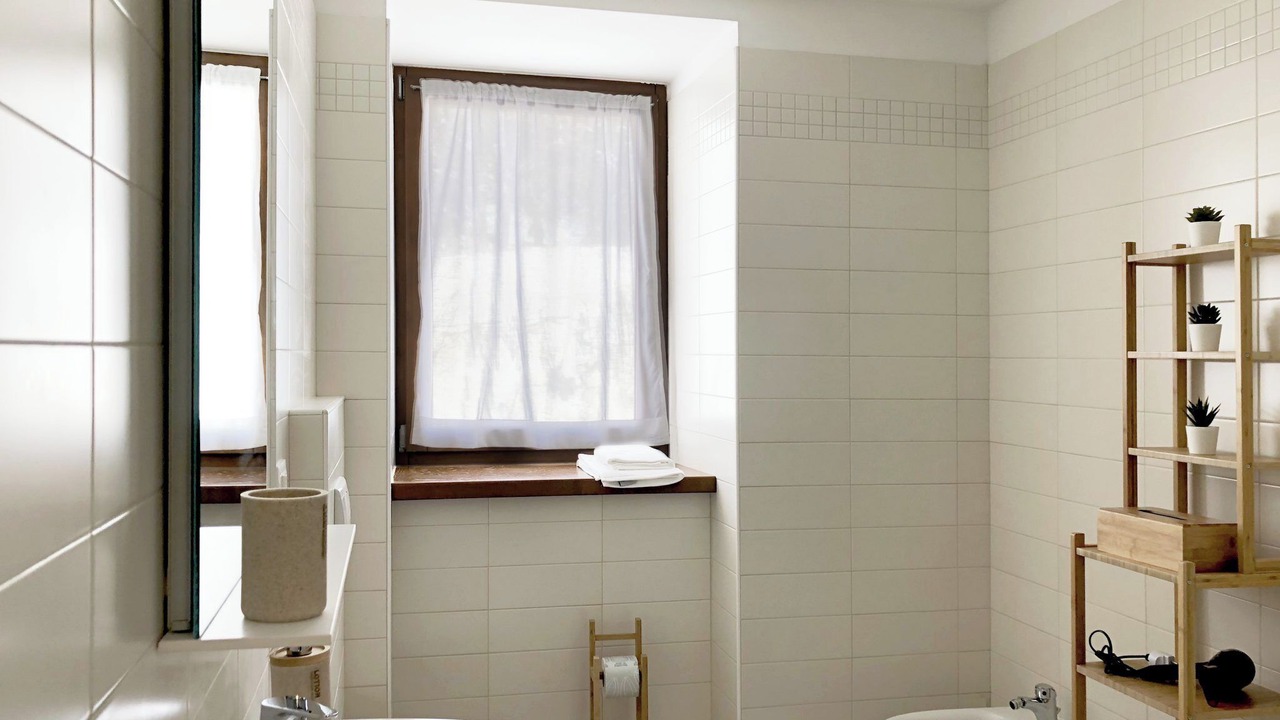 Photo of Bathroom in Gionghi-Cappella