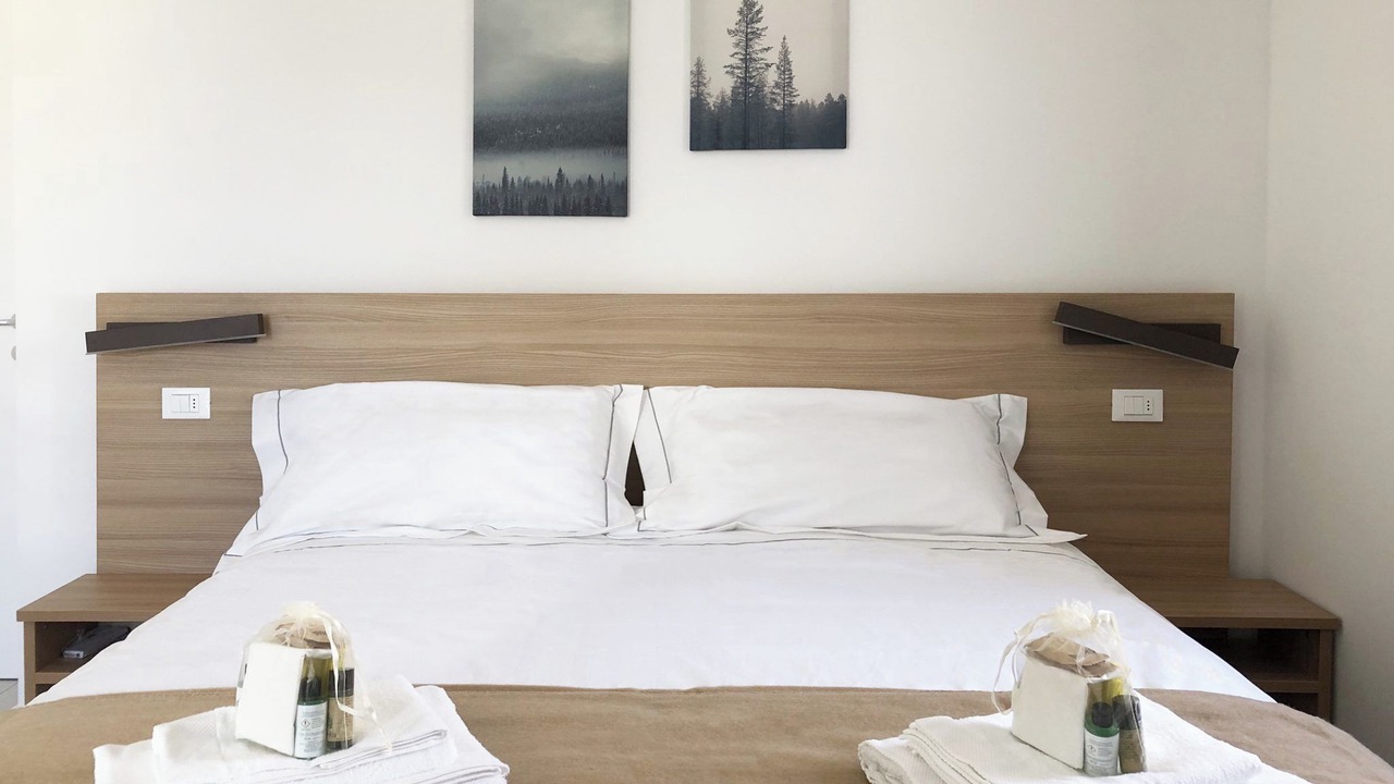 Photo of Bedroom in Gionghi-Cappella