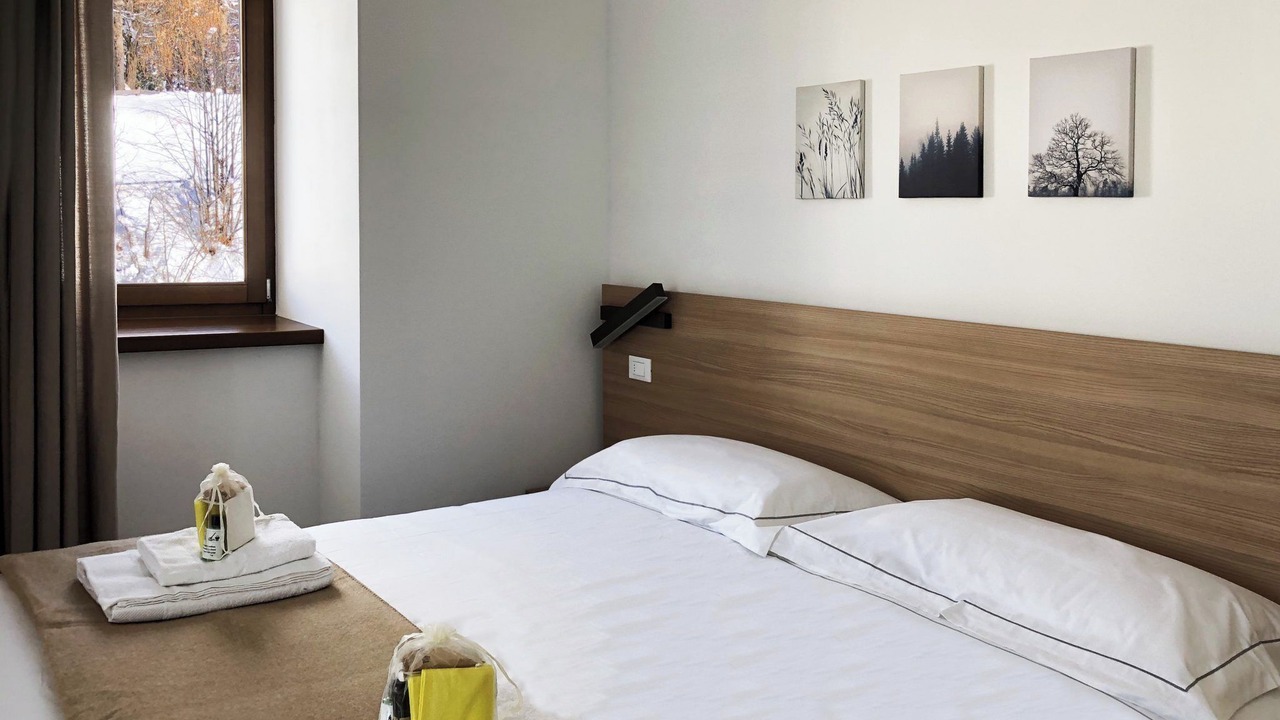 Photo of Bedroom in Gionghi-Cappella