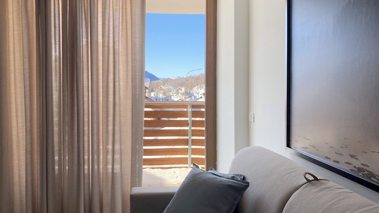 Photo of Livingroom in Gionghi-Cappella
