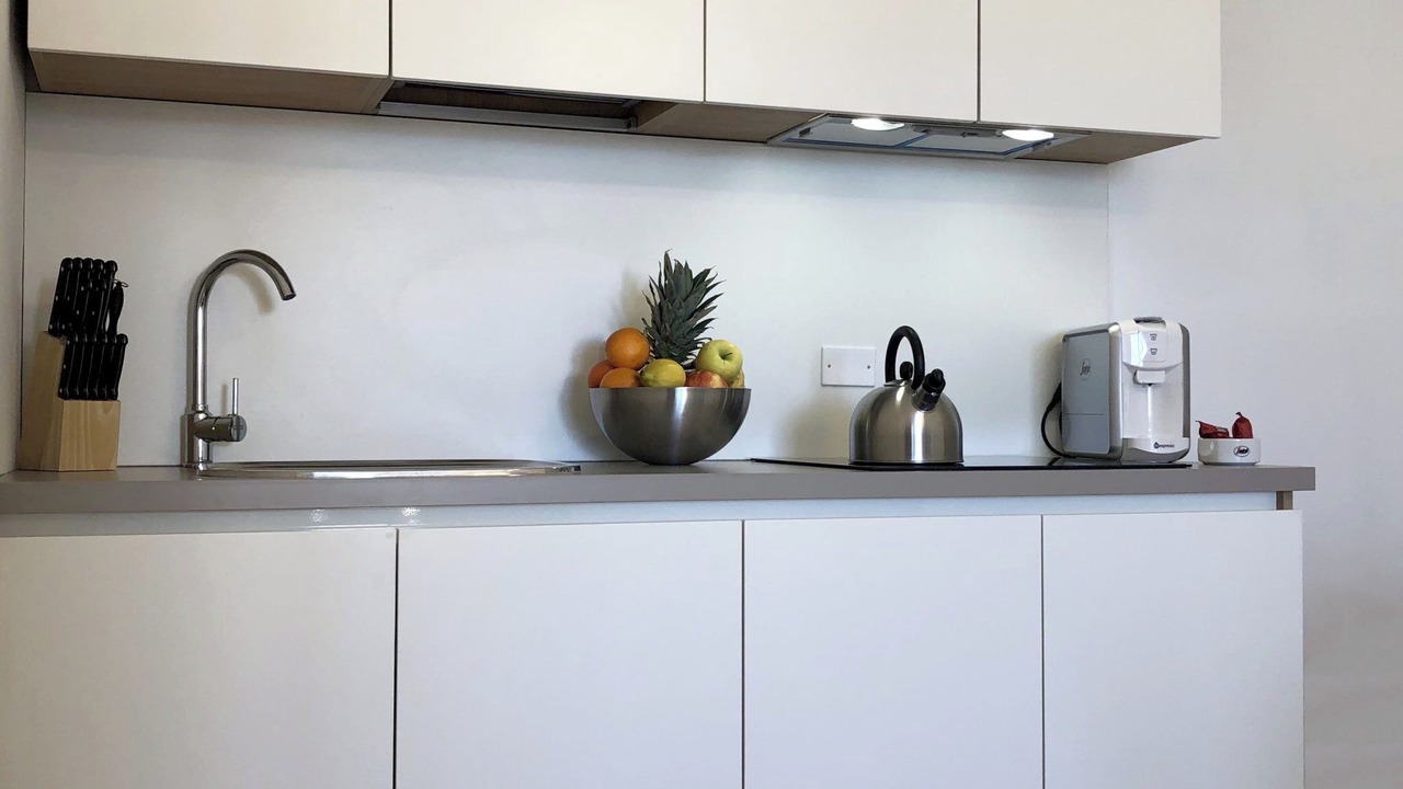Photo of Kitchen in Gionghi-Cappella