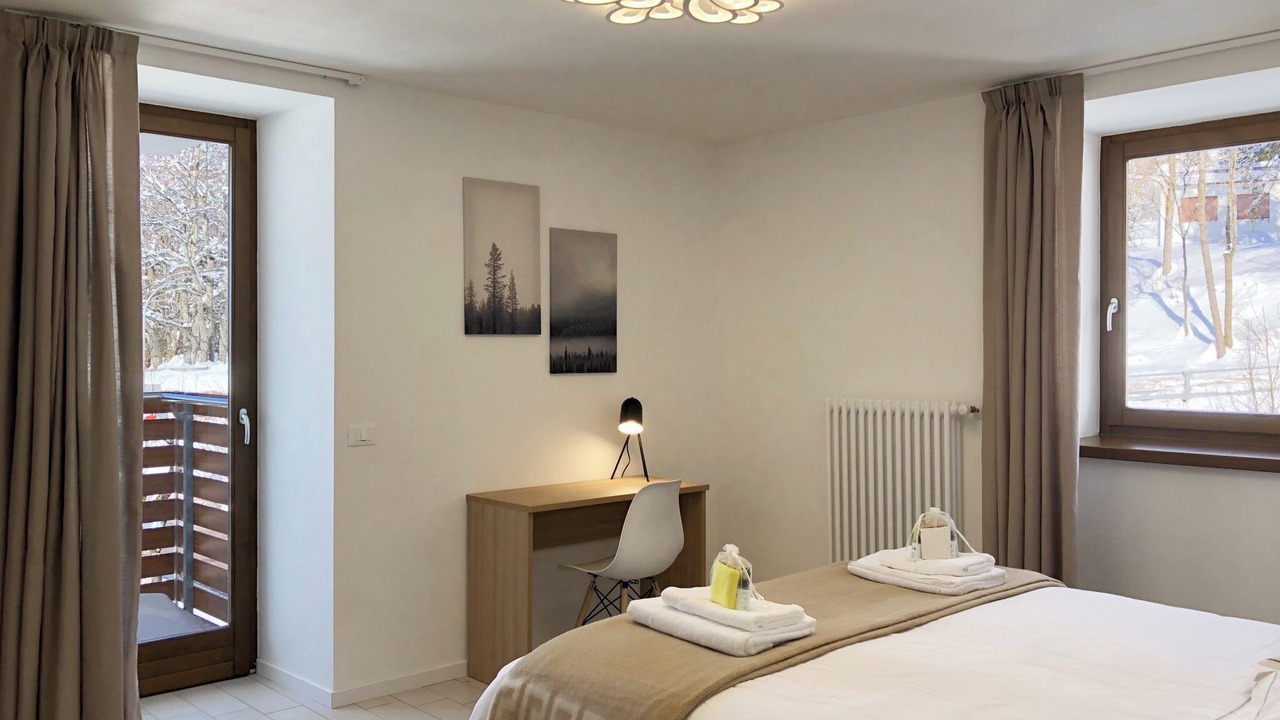 Photo of Bedroom in Gionghi-Cappella