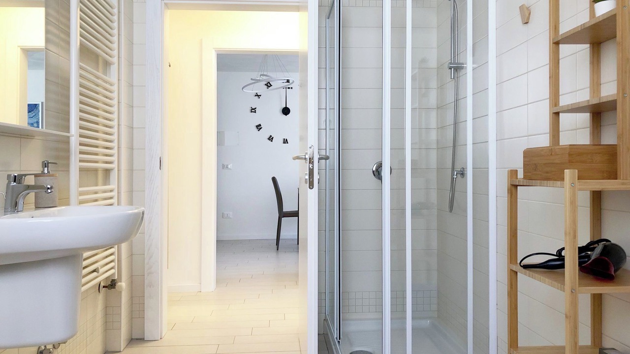 Photo of Bathroom in Gionghi-Cappella