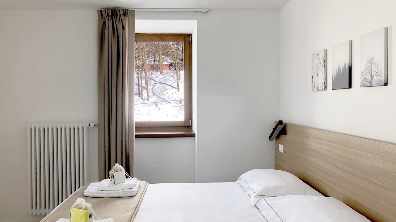 Photo of Bedroom in Gionghi-Cappella