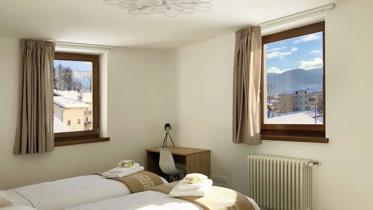 Photo of Bedroom in Gionghi-Cappella