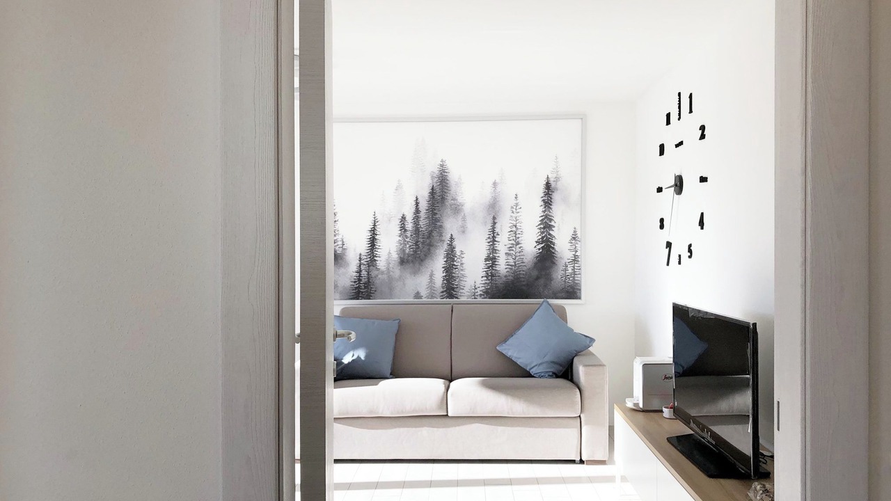 Photo of Livingroom in Gionghi-Cappella
