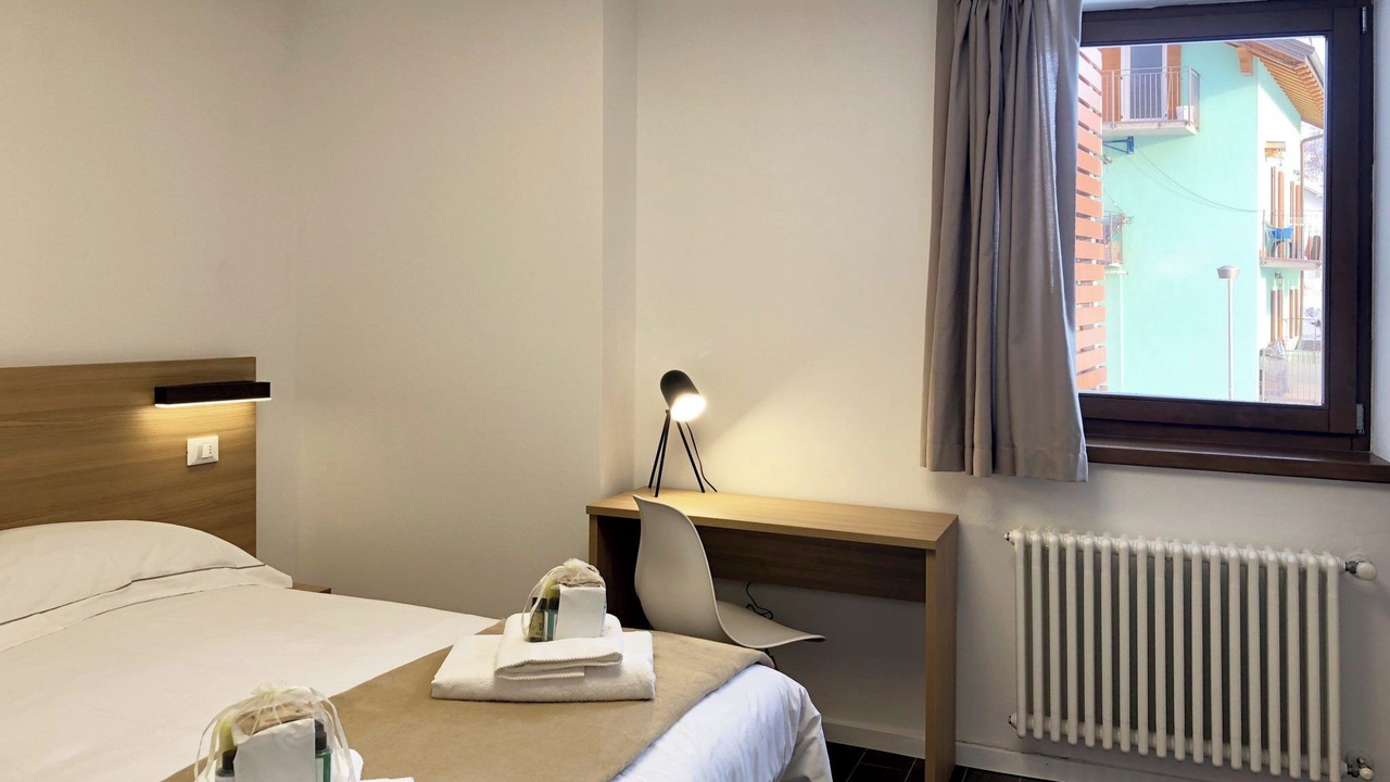 Photo of Bedroom in Gionghi-Cappella