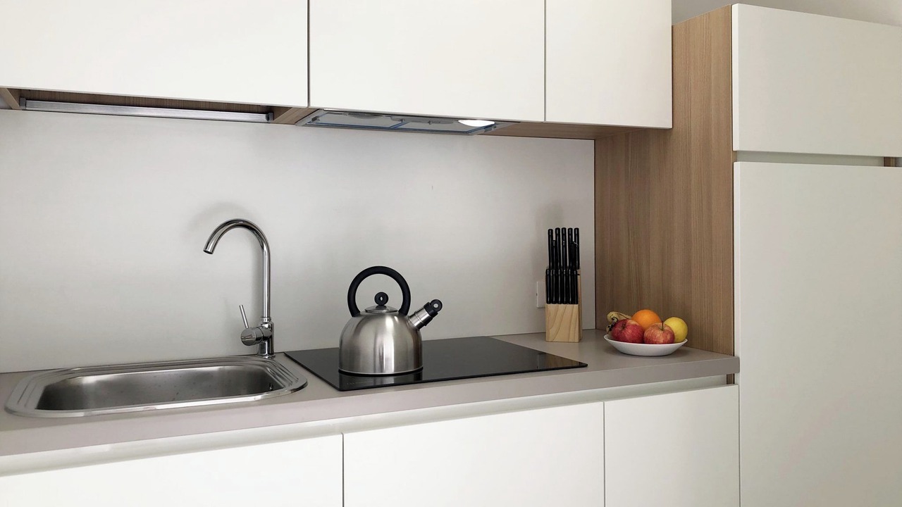 Photo of Kitchen in Gionghi-Cappella