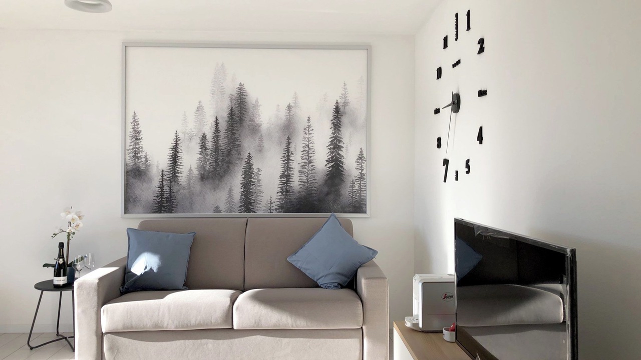 Photo of Livingroom in Gionghi-Cappella